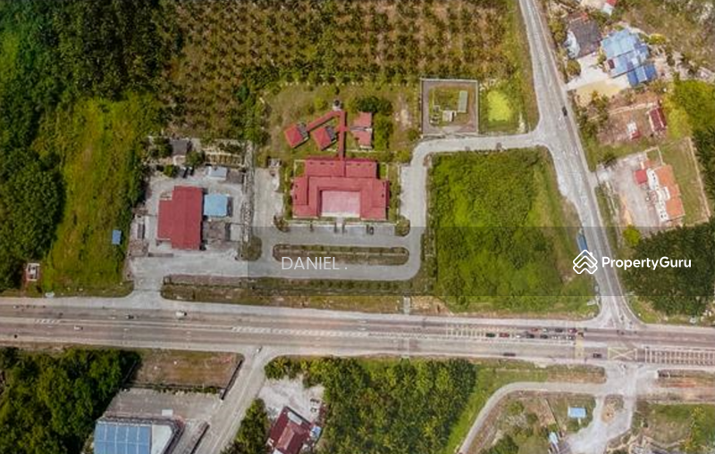 For Sale - KUALA SELANGOR, SELANGOR
