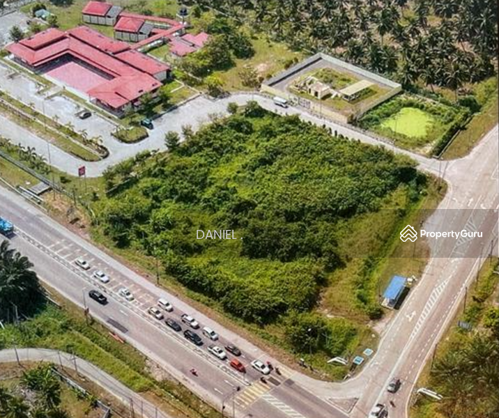 For Sale - KUALA SELANGOR, SELANGOR