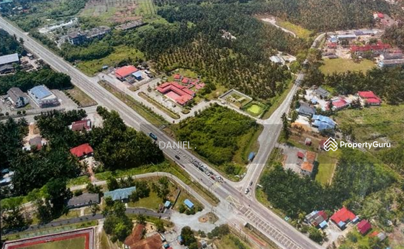 For Sale - KUALA SELANGOR, SELANGOR