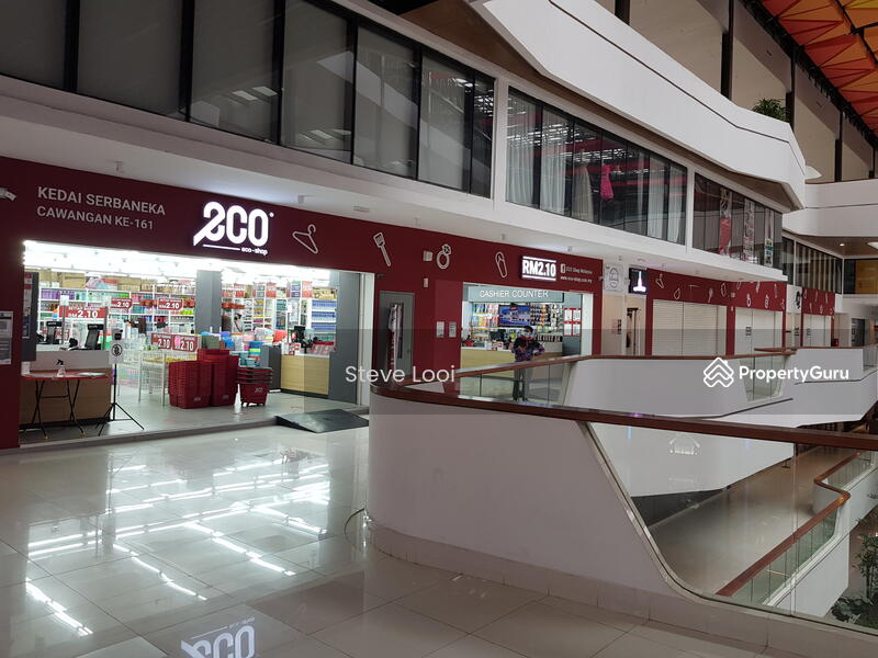 For Rent - Aurora Place @ Bukit Jalil