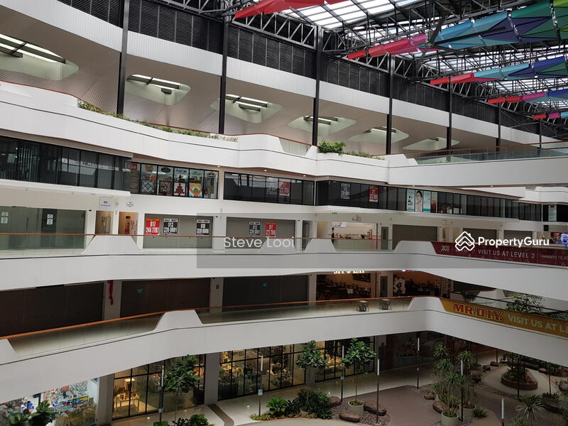 For Rent - Aurora Place @ Bukit Jalil