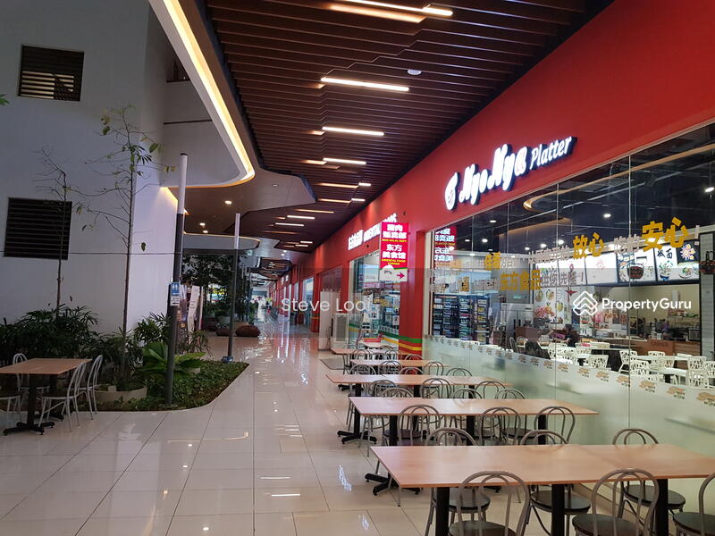 For Rent - Aurora Place @ Bukit Jalil