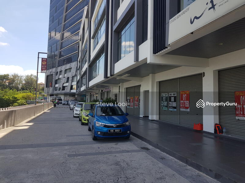 For Rent - Aurora Place @ Bukit Jalil