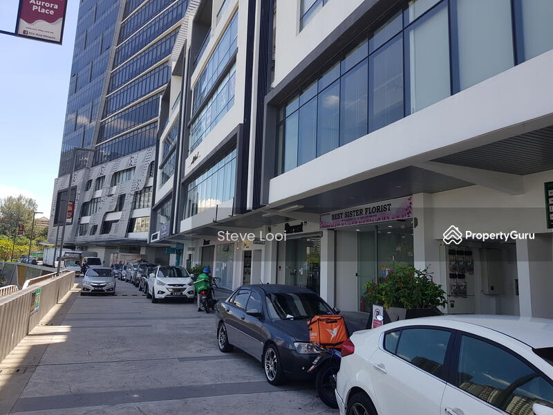 For Rent - Aurora Place @ Bukit Jalil