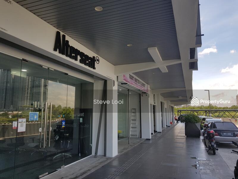 For Rent - Aurora Place @ Bukit Jalil