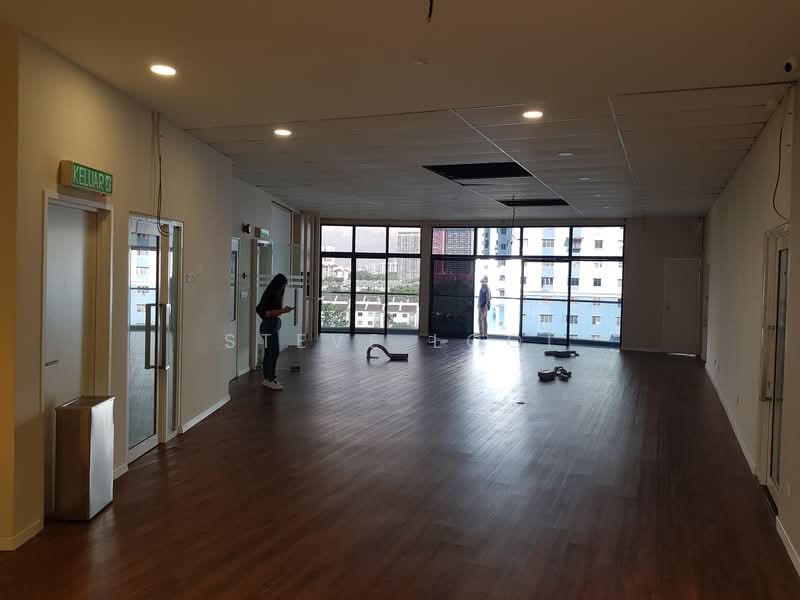 For Rent - Aurora Place @ Bukit Jalil