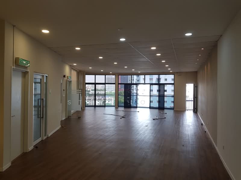 For Rent - Aurora Place @ Bukit Jalil