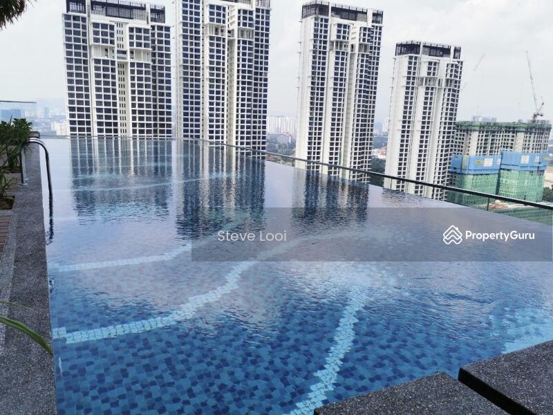 For Rent - Aurora Place @ Bukit Jalil