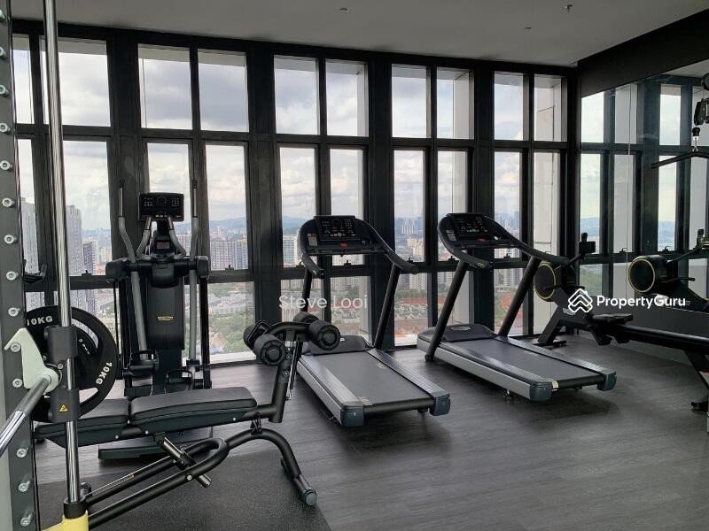 For Rent - Aurora Place @ Bukit Jalil