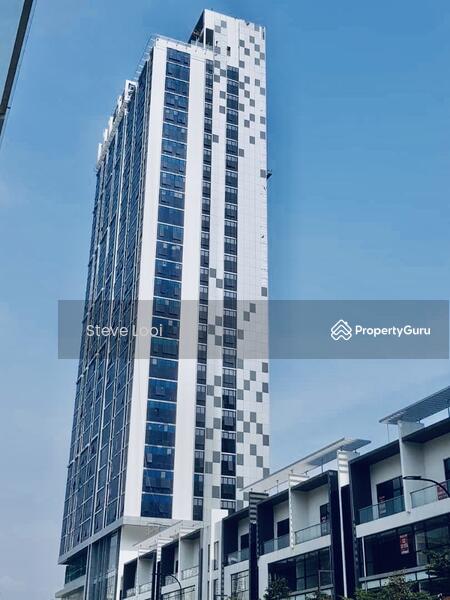 For Rent - Aurora Place @ Bukit Jalil