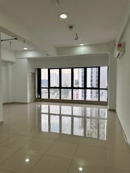 Soho for Rent in Bukit Jalil (Kuala Lumpur) - Steve Looi - Living Room - PropertyGuru.com.my