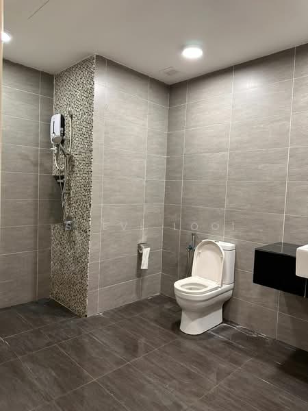 Soho for Rent in Bukit Jalil (Kuala Lumpur) - Steve Looi - Bathroom - PropertyGuru.com.my