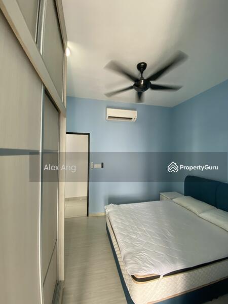 Condominium for Rent at The Havre Bukit Jalil - Alex Ang - PropertyGuru.com.my