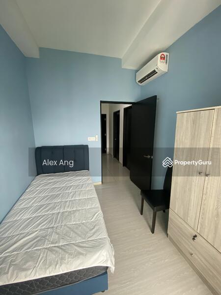 Condominium for Rent at The Havre Bukit Jalil - Alex Ang - PropertyGuru.com.my
