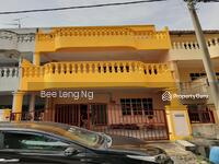 For Rent - Tanjung Malim