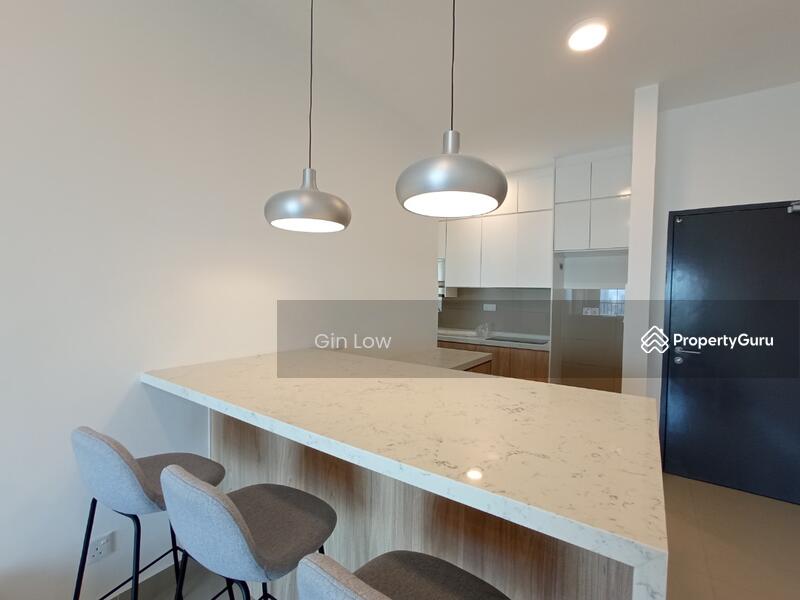 Service Residence for Rent at Aster Green - Gin Low - PropertyGuru.com.my