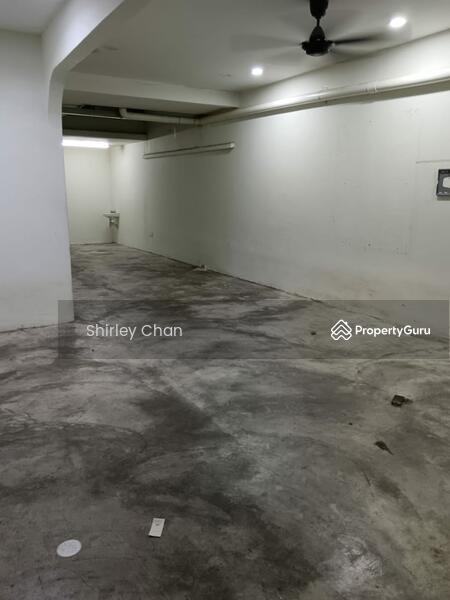 For Rent - Taman Berkeley