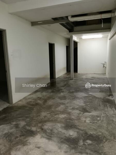 For Rent - Taman Berkeley