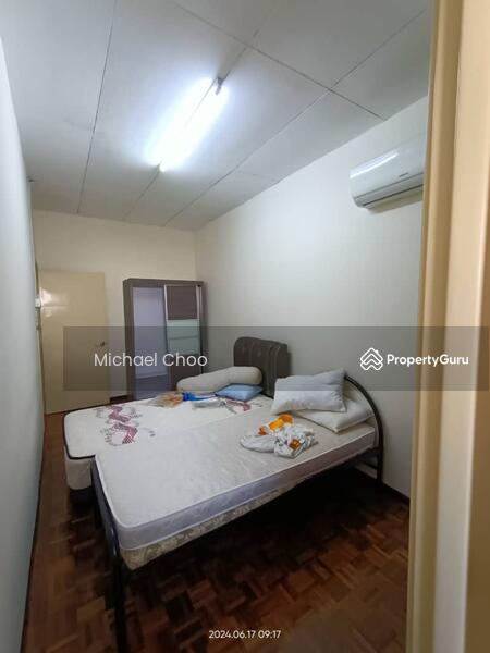 Untuk Disewa - Bandar Damai Perdana