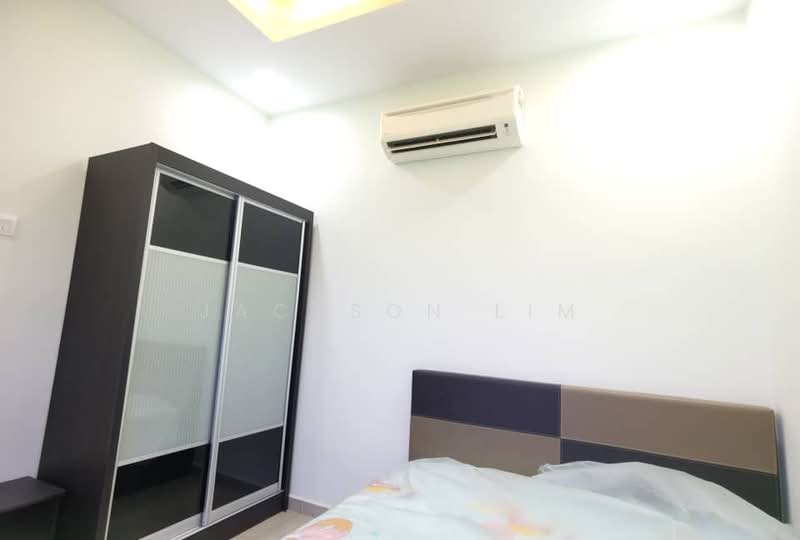Apartment for Rent at Putri Ria Apartment - Jackson Lim - PropertyGuru.com.my