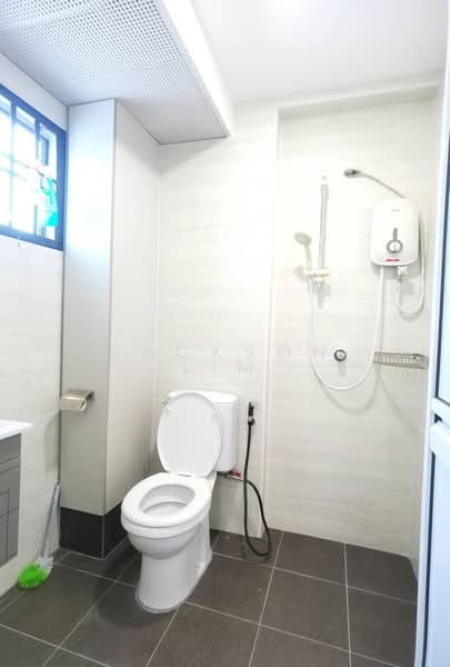 Apartment for Rent at Putri Ria Apartment - Jackson Lim - PropertyGuru.com.my