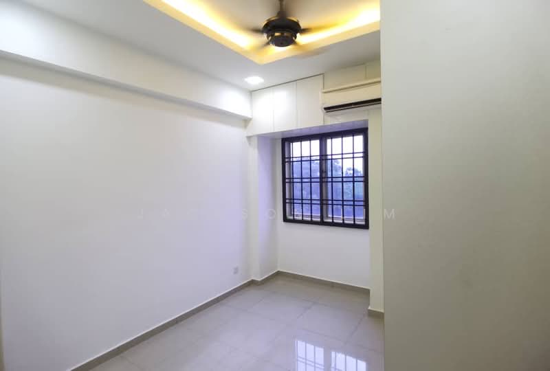Apartment for Rent at Putri Ria Apartment - Jackson Lim - PropertyGuru.com.my