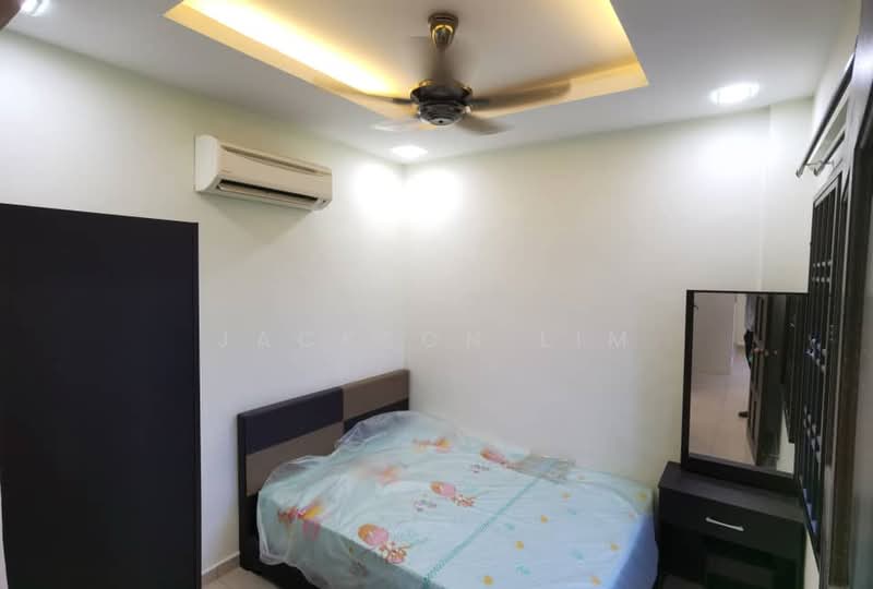 Apartment for Rent at Putri Ria Apartment - Jackson Lim - PropertyGuru.com.my
