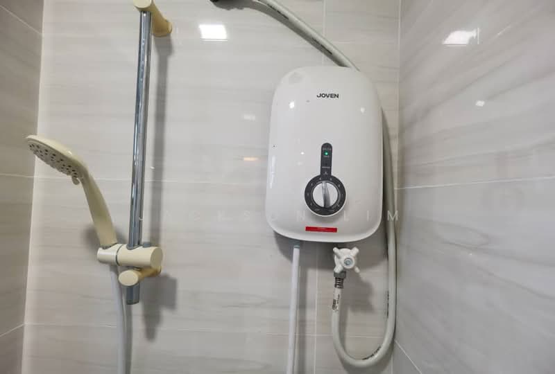Apartment for Rent at Putri Ria Apartment - Jackson Lim - PropertyGuru.com.my