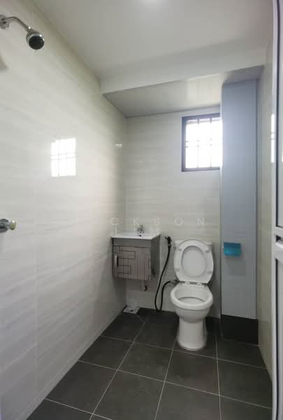 Apartment for Rent at Putri Ria Apartment - Jackson Lim - PropertyGuru.com.my