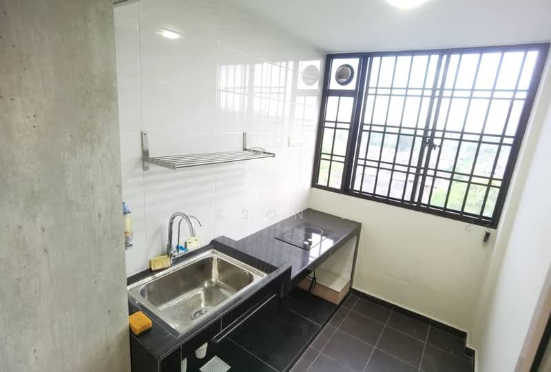 Apartment for Rent at Putri Ria Apartment - Jackson Lim - PropertyGuru.com.my