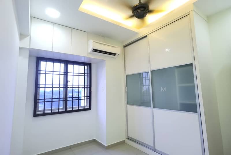 Apartment for Rent at Putri Ria Apartment - Jackson Lim - PropertyGuru.com.my