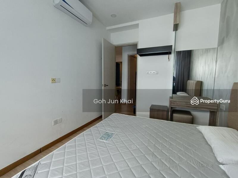 The Wave Residence @ Kota Laksamana, Jalan KLJ Off Taman Kota Laksamana