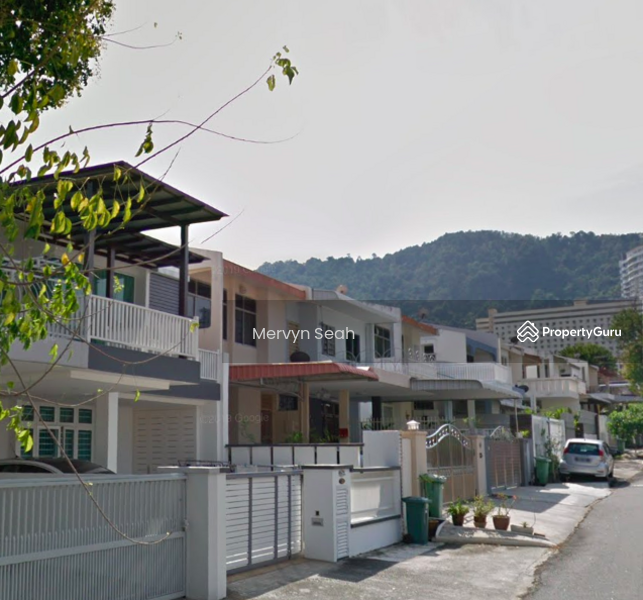 LINTANG DELIMA, LINTANG DELIMA, Greenlane, Penang, 4 Bedrooms, 2500 sqft, 2storey