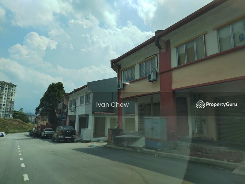 For Sale - Taman Puncak Jalil