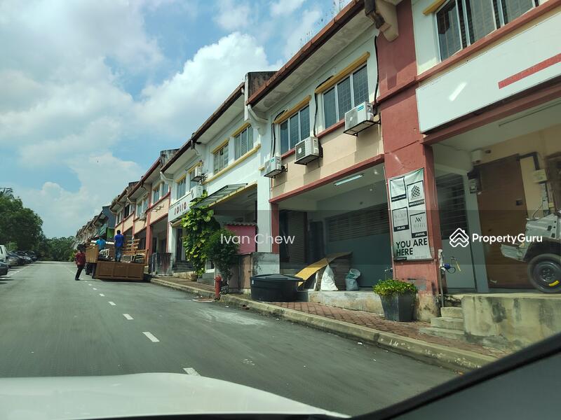 For Sale - Taman Puncak Jalil