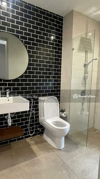 Union Suites untuk Untuk Disewa - RM 3,500 /bulan, Feb 2026 - Sunway Union Suites Studio Fully Furnished with ID Design walking dustance to Uni BRT and retail - PropertyGuru.com.my