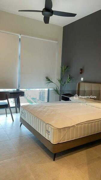 Union Suites untuk Untuk Disewa - RM 3,500 /bulan, Feb 2026 - Sunway Union Suites Studio Fully Furnished with ID Design walking dustance to Uni BRT and retail - PropertyGuru.com.my