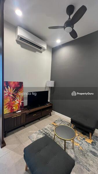 Union Suites untuk Untuk Disewa - RM 3,500 /bulan, Feb 2026 - Sunway Union Suites Studio Fully Furnished with ID Design walking dustance to Uni BRT and retail - PropertyGuru.com.my