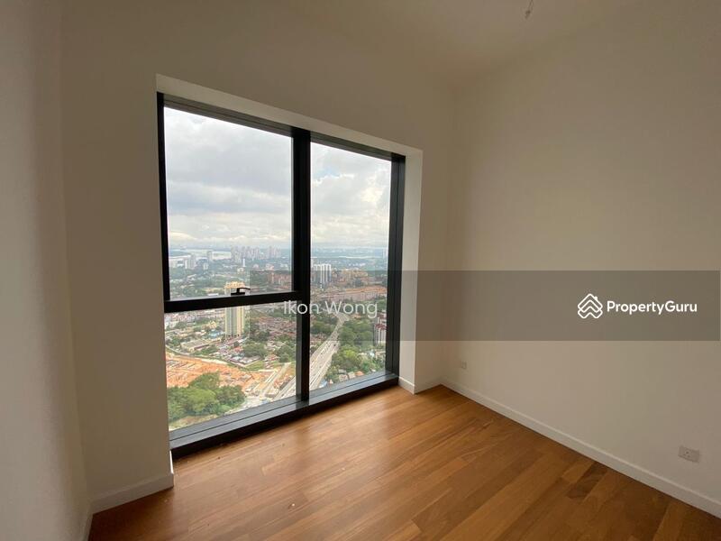 Condominium for Sale at The Astaka @ 1 Bukit Senyum - Ikon Wong - PropertyGuru.com.my