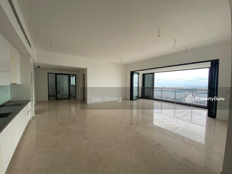 Condominium for Sale at The Astaka @ 1 Bukit Senyum - Ikon Wong - PropertyGuru.com.my