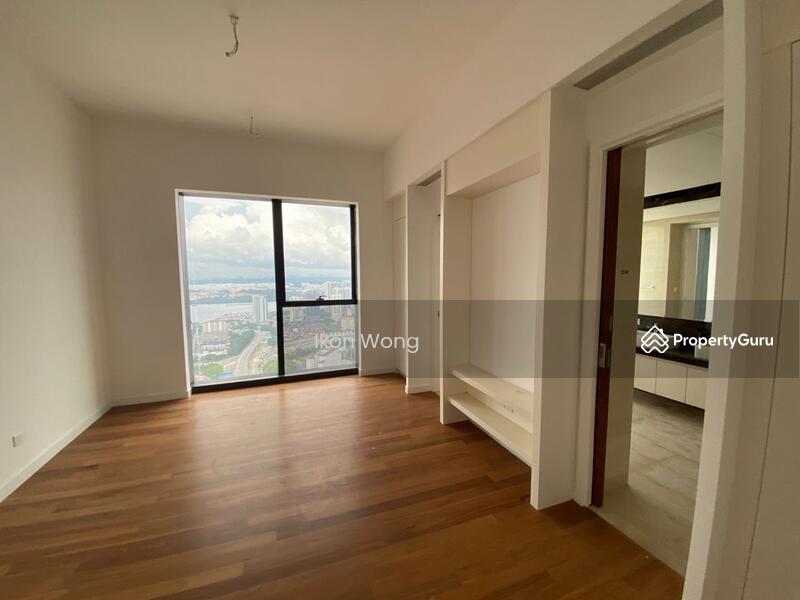 Condominium for Sale at The Astaka @ 1 Bukit Senyum - Ikon Wong - PropertyGuru.com.my