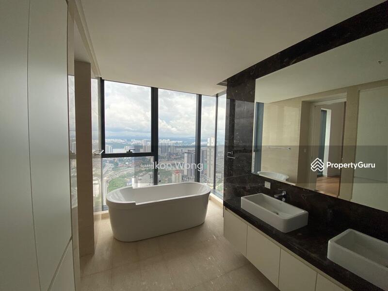 Condominium for Sale at The Astaka @ 1 Bukit Senyum - Ikon Wong - PropertyGuru.com.my