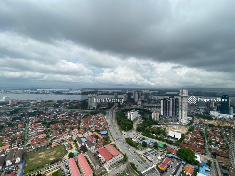 Condominium for Sale at The Astaka @ 1 Bukit Senyum - Ikon Wong - PropertyGuru.com.my