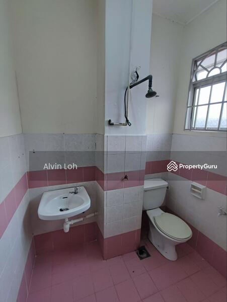 Rumah Teres untuk Dijual di Taman Bukit Kinrara (Bandar Kinrara) - Alvin Loh - PropertyGuru.com.my