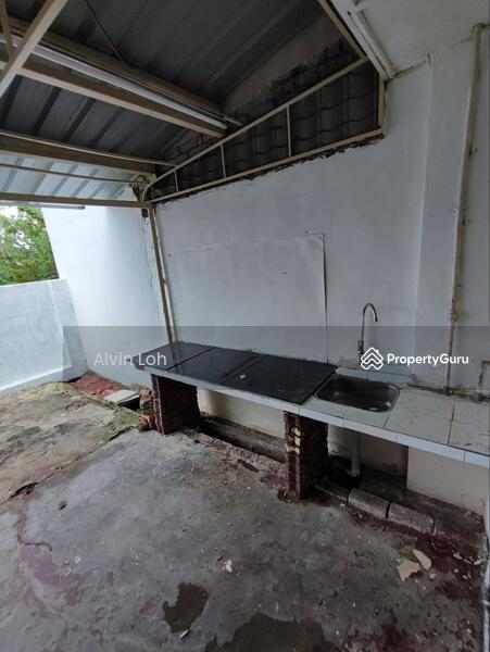 Rumah Teres untuk Dijual di Taman Bukit Kinrara (Bandar Kinrara) - Alvin Loh - PropertyGuru.com.my