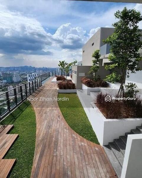 Condominium for Sale at Kenwingston Platz - Noor Zihan Nordin - PropertyGuru.com.my
