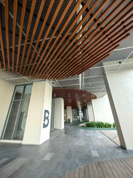 Condominium for Sale at Kenwingston Platz - Noor Zihan Nordin - Exterior - PropertyGuru.com.my