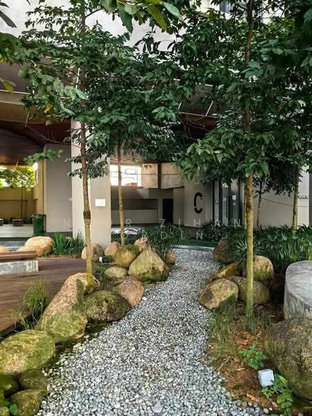 Condominium for Sale at Kenwingston Platz - Noor Zihan Nordin - Exterior - PropertyGuru.com.my
