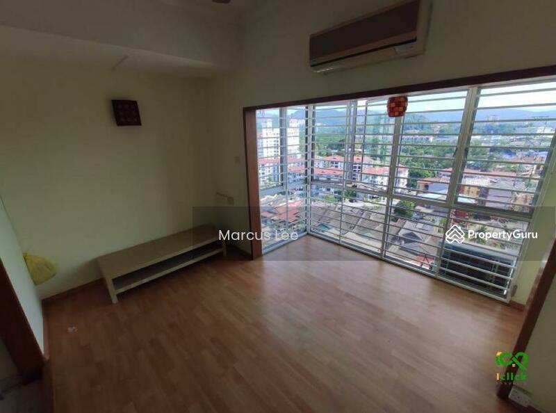 Apartment for Sale at Greenhills Ideal Heights - Marcus Lee - PropertyGuru.com.my