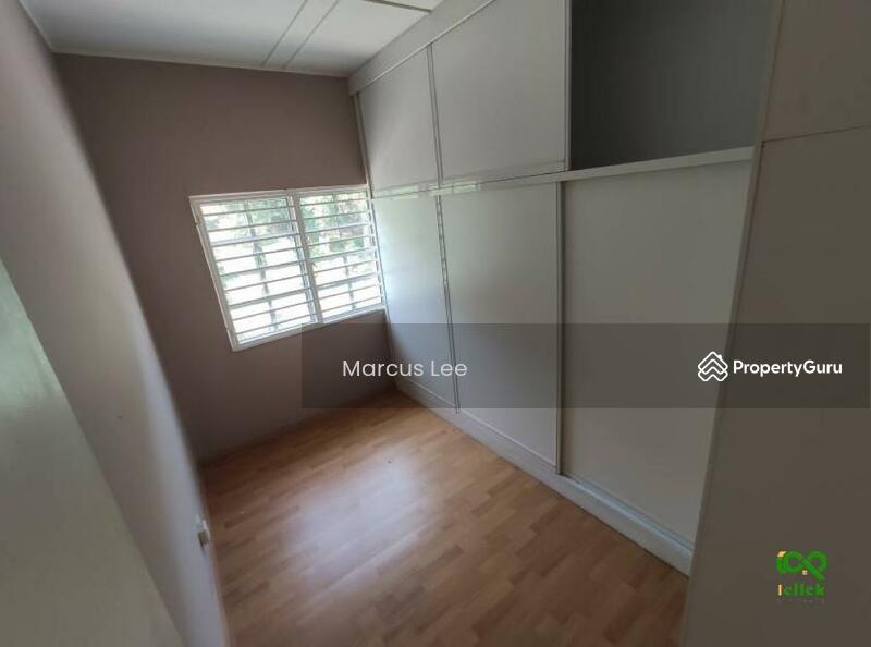 Apartment for Sale at Greenhills Ideal Heights - Marcus Lee - PropertyGuru.com.my